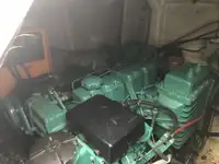Buque de prospección en venta