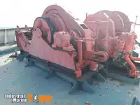 Petrolero/quimiquero en venta