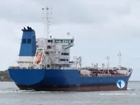 Petrolero/quimiquero en venta