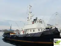 Remolcador en venta