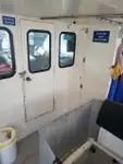 Buque transportador de GNL en venta