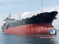 Petrolero/quimiquero en venta