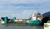 Lancha de desembarco, tanque en venta