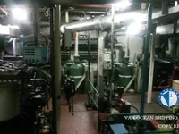 Calamarero en venta