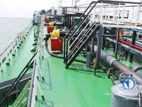 Petrolero/quimiquero en venta