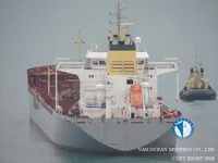 Petrolero/quimiquero en venta