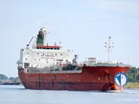 Petrolero/quimiquero en venta