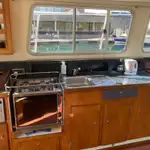 Catamarán en venta