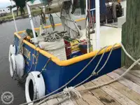 Arrastrero en venta