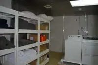 Buque transportador de GNL en venta
