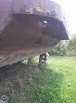 Barcaza en venta
