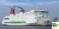 Ro-Ro ship en venta