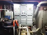 Petrolero/quimiquero en venta