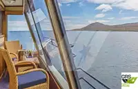 Buque de crucero en venta