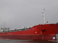 Petrolero/quimiquero en venta