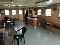 Buque de desembarco, tanque en venta