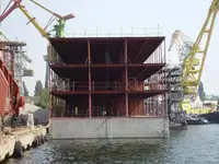 Pontón en venta
