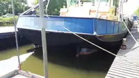 Arrastrero en venta
