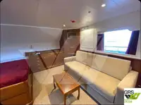 Buque de crucero en venta