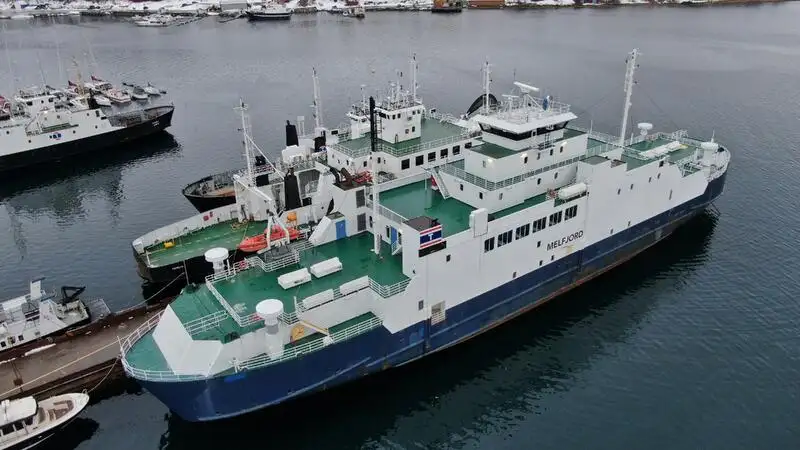 Petrolero de aprovisionamiento en venta