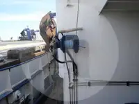 Buque transportador de peces vivos en venta