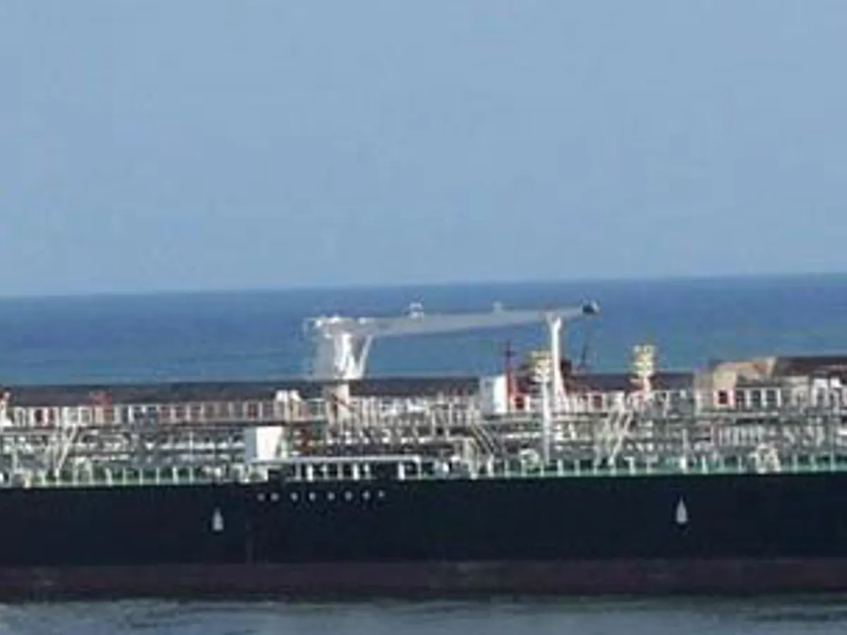 Petrolero/quimiquero en venta