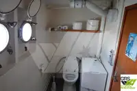 Buque de prospección en venta