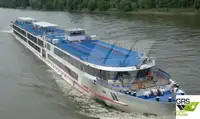Crucero en venta