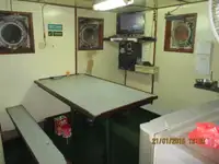 Buque granelero en venta