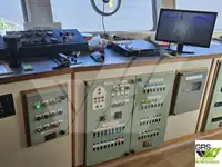 Buque de desembarco, tanque en venta