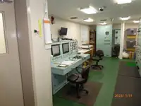 Buque de ferry en venta