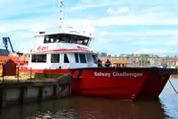 Catamarán en venta