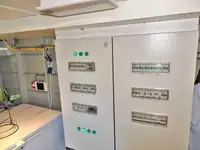 Buque de crucero en venta