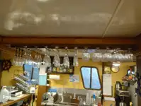 Buque de ferry en venta