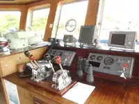 Buque de desembarco, tanque en venta