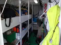 Buque granelero en venta