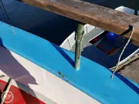 Buque de ferry en venta