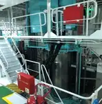 Buque granelero en venta