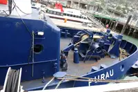 Remolcador en venta