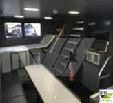 Buque de servicio para parques eólicos en venta