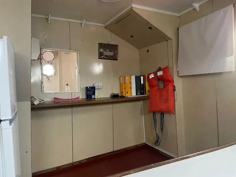 Remolcador en venta