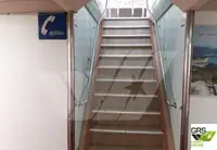 Buque de crucero en venta