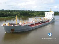 Petrolero/quimiquero en venta