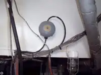 Remolcador en venta