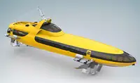 Aerodeslizador en venta