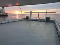 Buque de crucero en venta