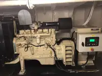 Buque frigorífico en venta