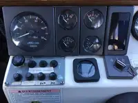 Lancha piloto en venta