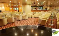Buque de crucero en venta