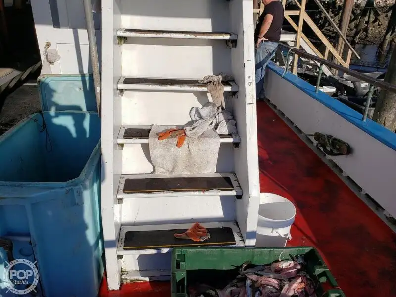 Buque de ferry en venta